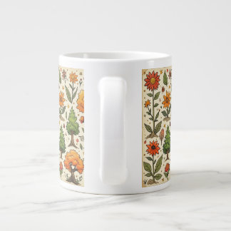 Story Forest Mug