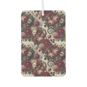 Story of Blood – Gothic Victorian Car Air Freshener