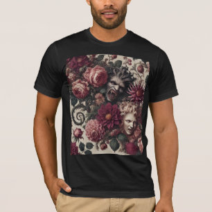 Story of Blood – Gothic Wearable Art T-Shirt