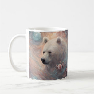 Storybook Bear Coffee Mug