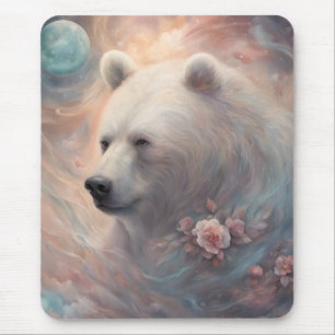 Storybook Bear Mouse Mat