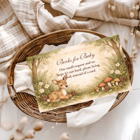 Storybook Deer Baby Books for Baby