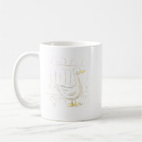 Storybook Duck