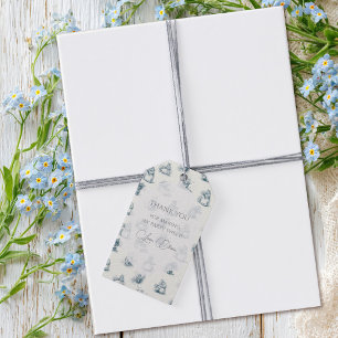 Storybook Little Mouse Gift Tags
