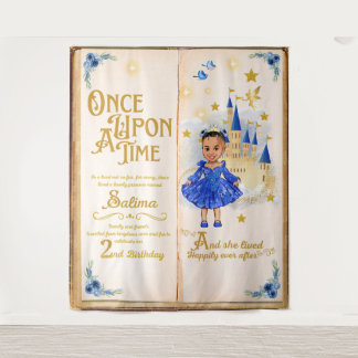 storybook photobook backdrop tapestry