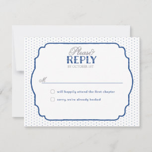 Storybook Romance Response Cards