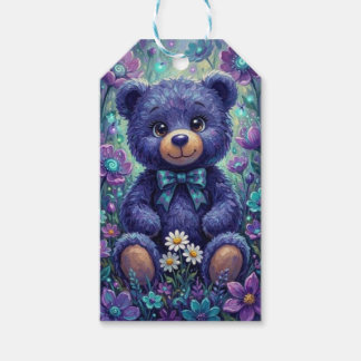 StoryBookCharm Gift Tags
