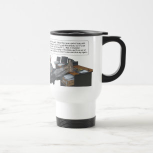 Storyfeller travel mug