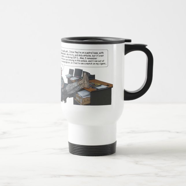 Storyfeller travel mug (Right)