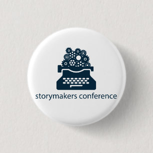 Storymakers Conference Logo Button