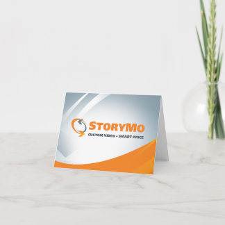 StoryMo Note Card
