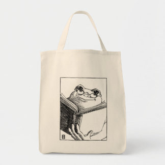 storytime tote bag