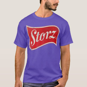 Storz Beer T-Shirt