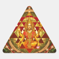 Stotram on Devi Lakshmi- Shri yantra
