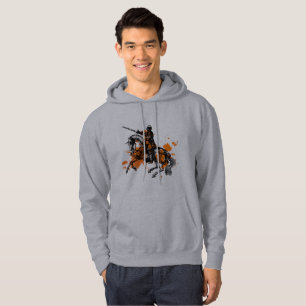 Stoughton Hoodie
