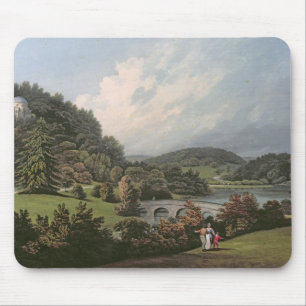 Stourhead Mouse Mat