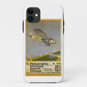 Stout Airlines iPhone 11 Case