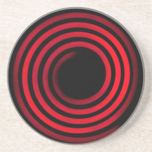 Stove Coils Coaster