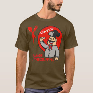 Stove top stuffing Essential TShirt
