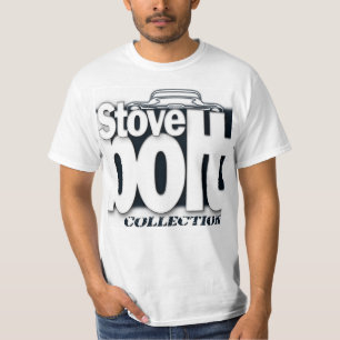 Stovebolt Tee