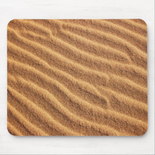 Stovepipe Wells Sand Dunes - Death Valley Mouse Mat