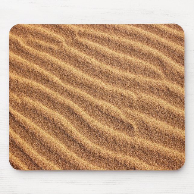 Stovepipe Wells Sand Dunes - Death Valley Mouse Mat (Front)