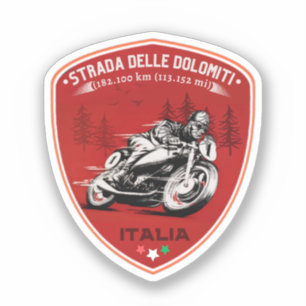 Strada statale 48 delle Dolomiti
