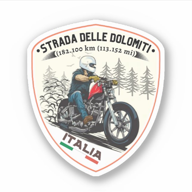 Strada statale 48 delle Dolomiti 1 (Front)