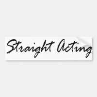Straight Acting Butch Queen Fem Gay Str8 Masc Bear