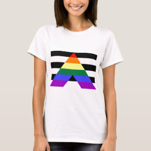 Straight Allies T-Shirt