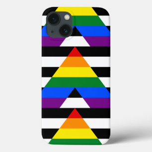 Straight Ally Pride Phone Case