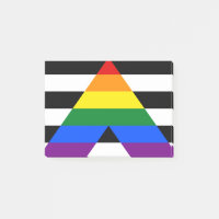 Straight Ally Pride
