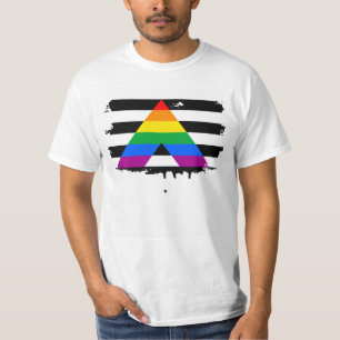 Straight Ally Pride T-Shirt