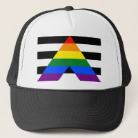 Straight Ally Pride