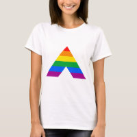 Straight Ally Symbol
