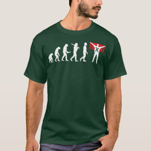 Straight Edge Vegan Against Drugs Punk 15 T-Shirt