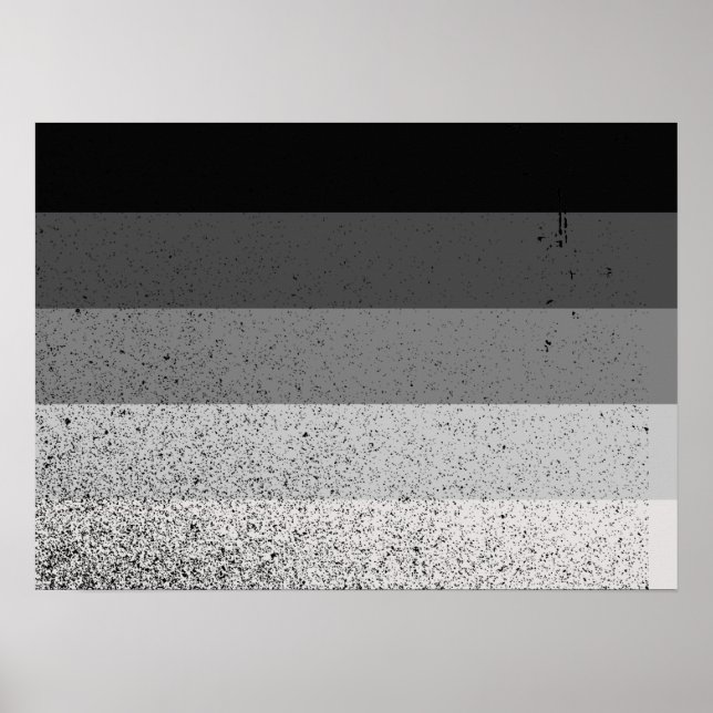 STRAIGHT FLAG ORIGINAL -.png Poster (Front)