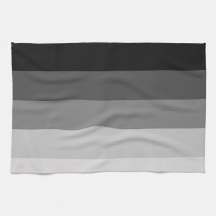 STRAIGHT FLAG ORIGINAL -.png Tea Towel