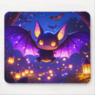 Straight from the pages of your imagination — the  mouse mat