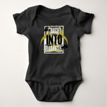 Straight Into Quarantine