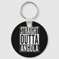 straight outta Angola