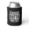 STRAIGHT OUTTA can coolers Design your own
