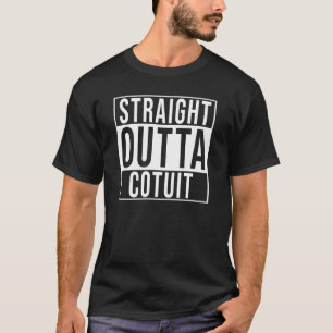 Straight Outta Cotuit T-Shirt