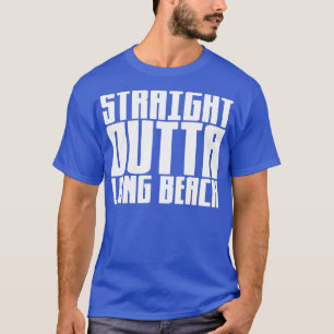 Straight Outta Long Beach T-Shirt