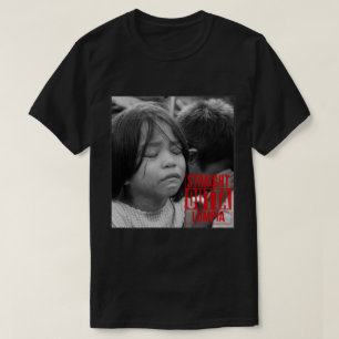 Straight Outta Lumpia T-Shirt