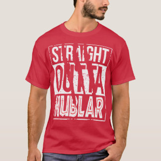 Straight Outta Nublar  T-Shirt