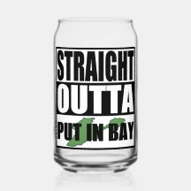 Straight Outta Put In Bay