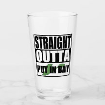 Straight Outta Put In Bay