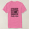 Straight Outta Quarantine Class of 2020 T-Shirt