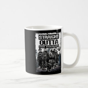 Straight Outta Scary Nights Ltp Coffee Mug